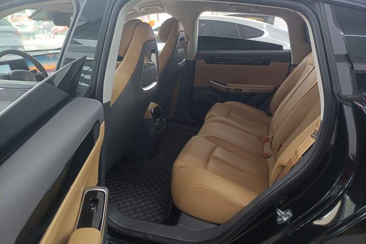 Used Leapmotor C01 2024 Pure Electric 525 Smart Drive Edition