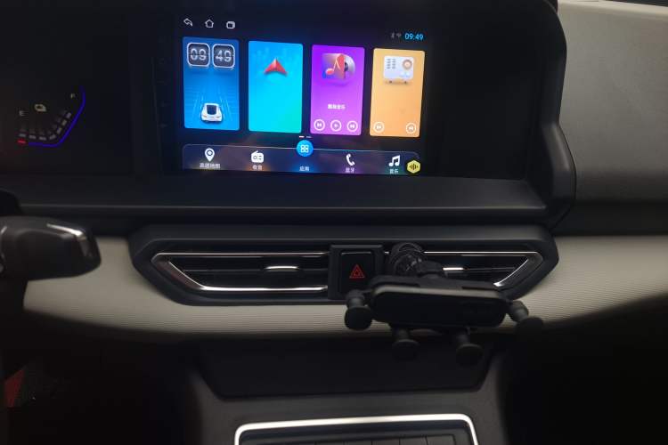 Used Dongfeng Aeolus E70 2021 Revised Version 360H Battery-Swap Edition