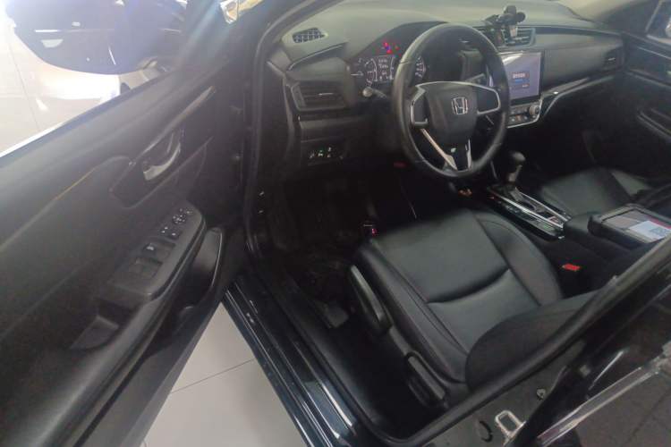 Used Honda Crider 2019 180 Turbo CVT Luxury Edition China V
