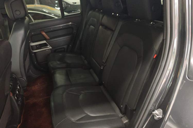 Used Land Rover Defender 2023 Facelift 110 3.0T P400 X-DYNAMIC HSE