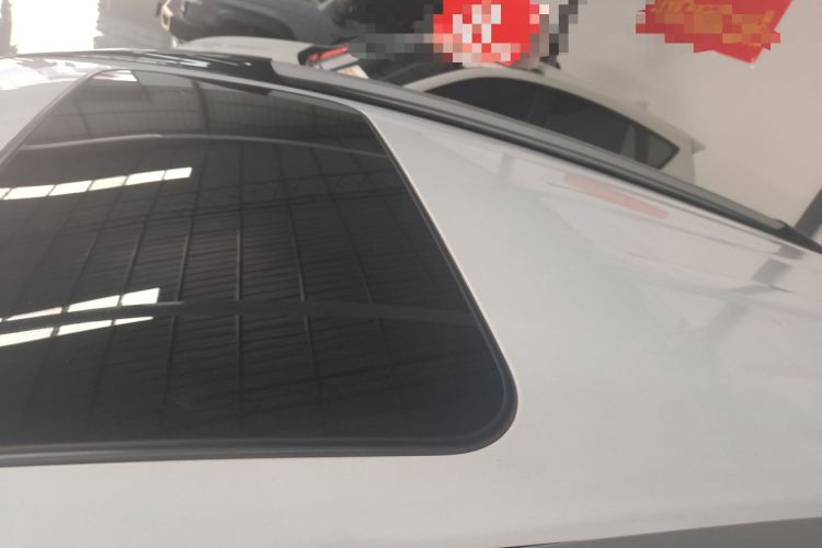 Used Haval H6 2019 Sport Edition 1.5T Automatic Two-Wheel Drive Elite Model China VI