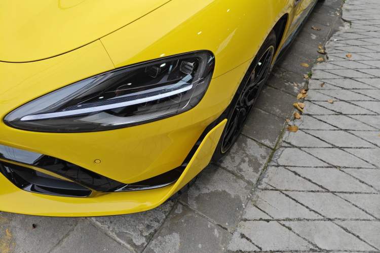 Used Xiaomi Auto SU7 Ultra 2025 Ultra Model