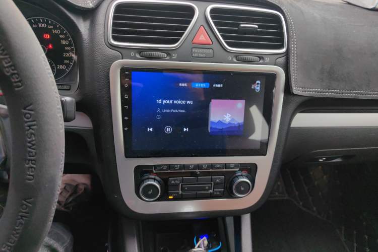 Used Volkswagen Scirocco 2010 2.0 TSI Sport Edition
