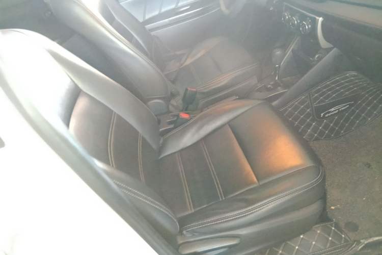 Used Toyota Vios 2019 1.5L CVT Innovation Edition