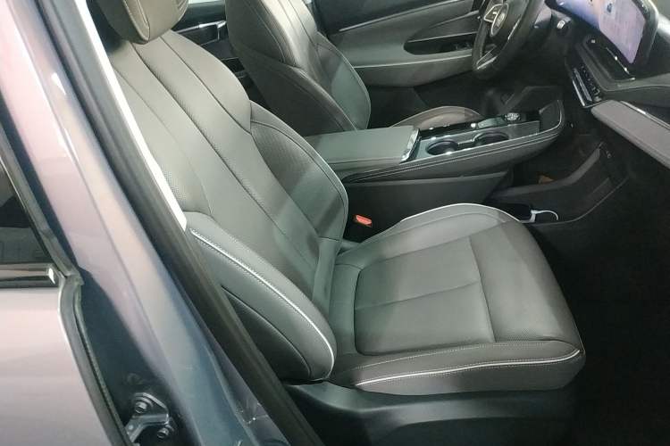 Used Buick E5 2023 Zhenxiang Standard Range Edition
