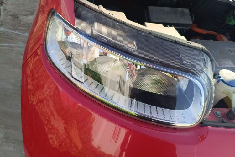 Used ORA White Cat 2020 305 km Luxury Version