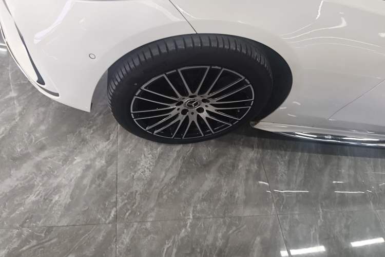 Used Mercedes-Benz C-Class 2024 Restyled C 260 L Sport Edition
