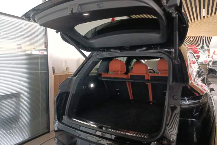 Used Li Auto L7 2023 Air model