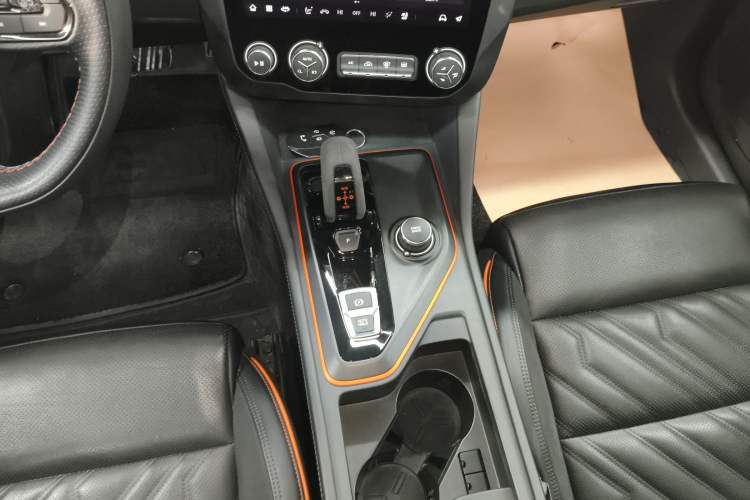 Used Lynk & Co 02 Hatchback 2021 2.0TD Halo
