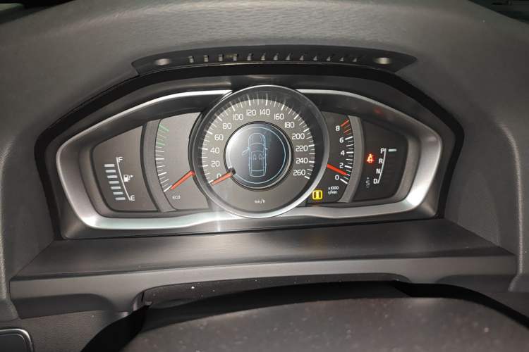 Used Volvo S60 2017 S60L T3 Smart Upgrade Edition
