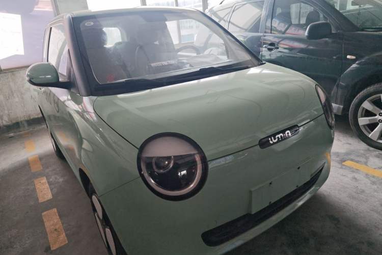Used Qiyuan Lumin 2022 210km Sweet Edition