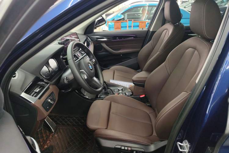 Used BMW X1 2020 sDrive20Li Premium Edition
