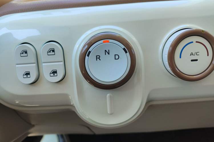 Used Bestune Pony 2026 Model 222km Cute Horse
