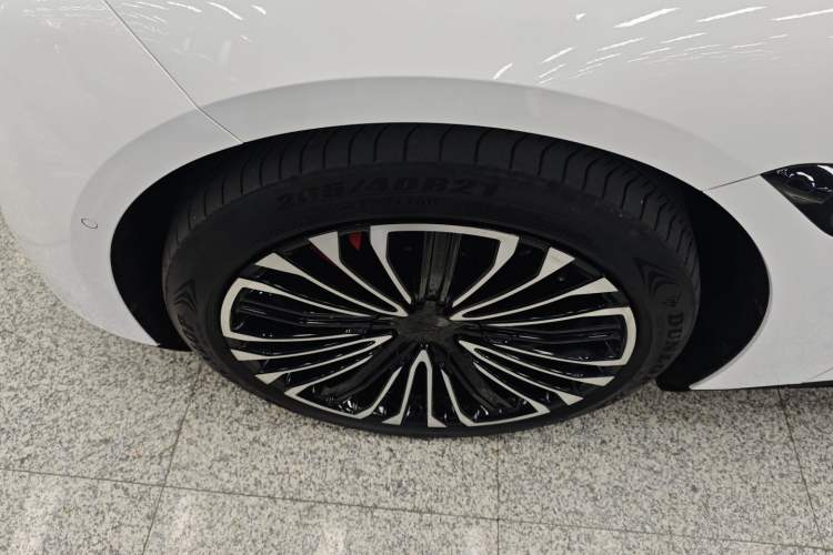 Used Avatr 12 2025 Ultra Extended-Range Edition