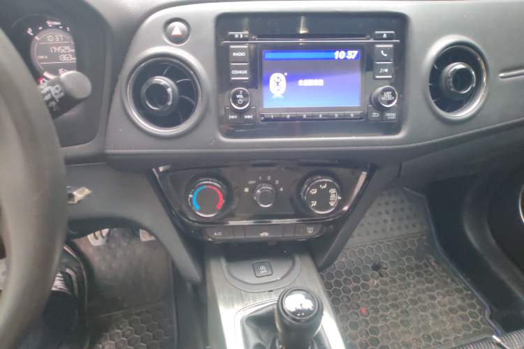 Used Honda XR-V 2015 1.8L EXi Manual Comfort Edition