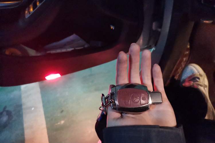 Used Mercedes-Benz C-Class 2015 Revised C 200 L Sport Edition