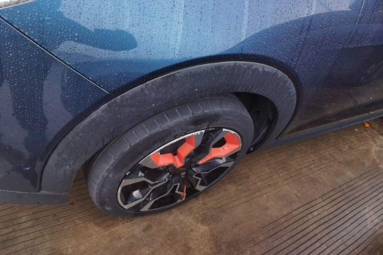 Used Lynk & Co 06 2023 Remix 1.5T YAO Halo
