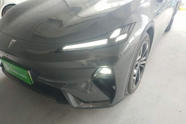 Used Deepal L07 2024 230Max Qiankun Intelligent Driving ADS SE Range-Extended Version