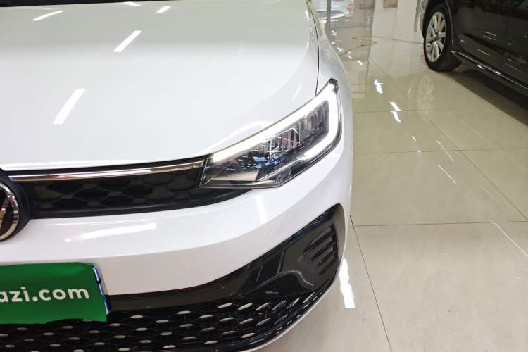 Used Volkswagen Lavida 2023 New Rui 1.5L Automatic New Yi Edition