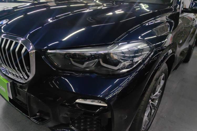 Used BMW X5 (Import) 2021 Restyled xDrive30i M Sport Package
