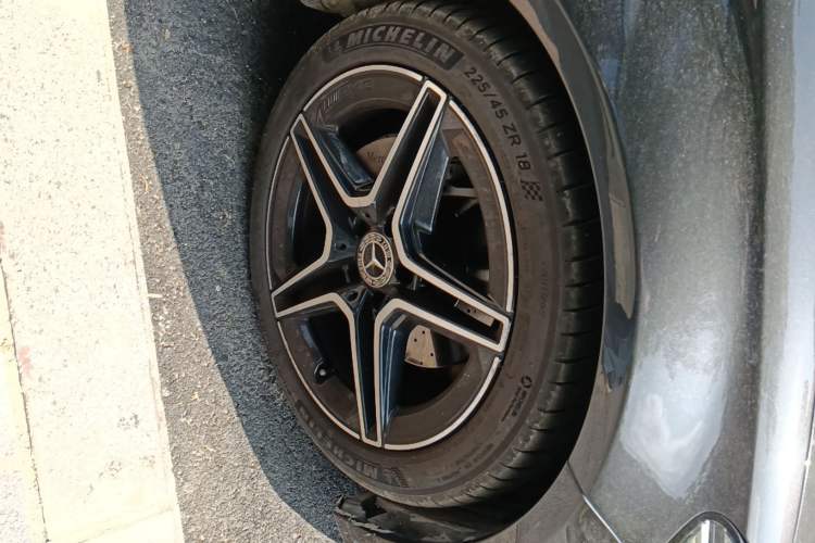 Used Mercedes-Benz C-Class 2020 C 260 Coupe