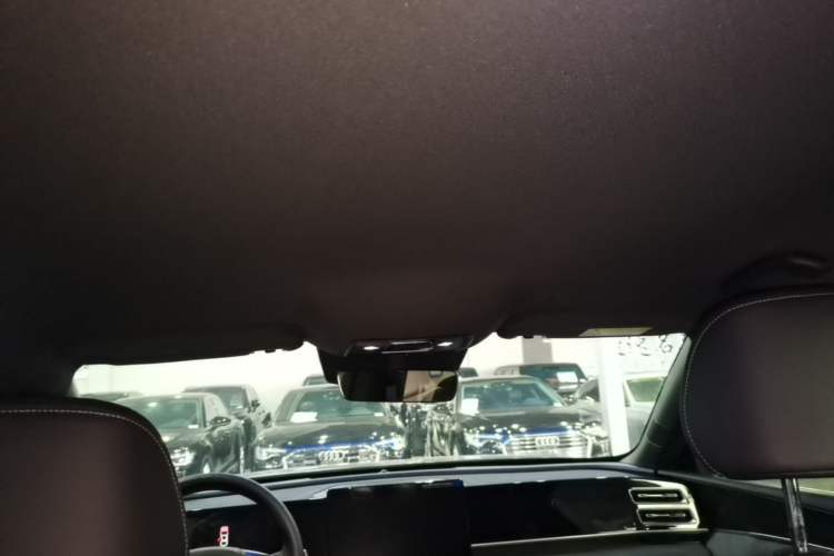 Used BYD Qin L 2026 DM-i 128KM Leading Edition