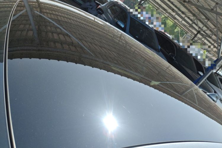 Used Lincoln Z 2024 2.0T Two-Wheel Drive Luxury Hybrid Version