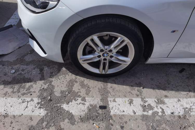 Used BMW 1 Series 2021 120i M Sport Night Edition
