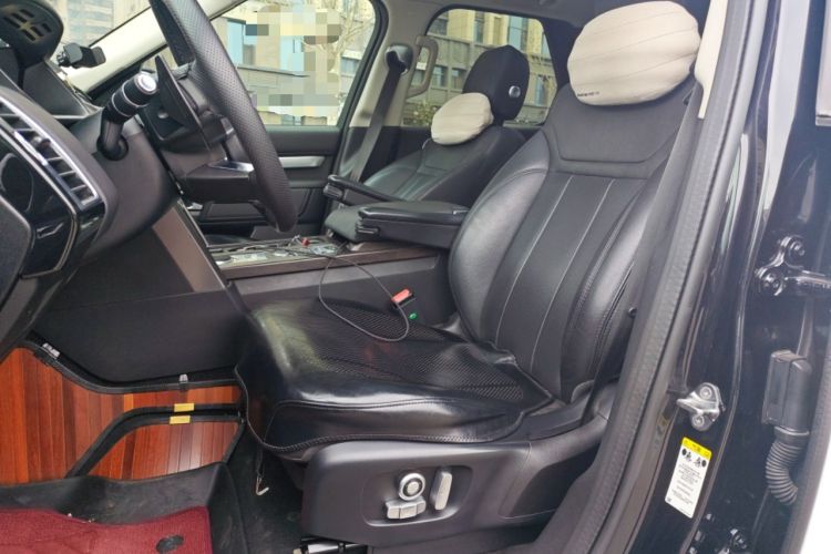 Used Land Rover Discovery 2020 3.0 SC V6 30th Anniversary Special Edition