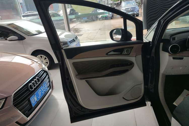 Used FORTHING Yacht 2022 1.5T DCT Chasing Wind Edition
