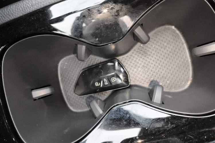 Used Volkswagen ID.3 2025 Smart Edition Ultra-Intelligent Oxygen Version
