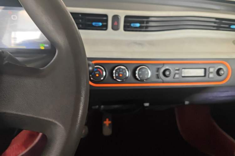 Used Wuling Hongguang MINIEV 2020 Freedom Version Lithium Iron Phosphate