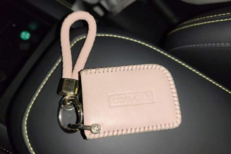 Used Lynk & Co 06 2025 Renew 1.5T Pro