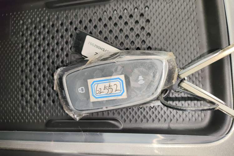 Used Haval DARGO 2026 Model 1.5T DCT Border Collie Edition