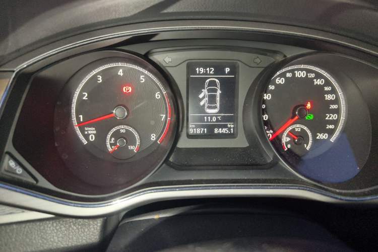 Used Volkswagen Passat 2017 280TSI DSG Luxury Edition