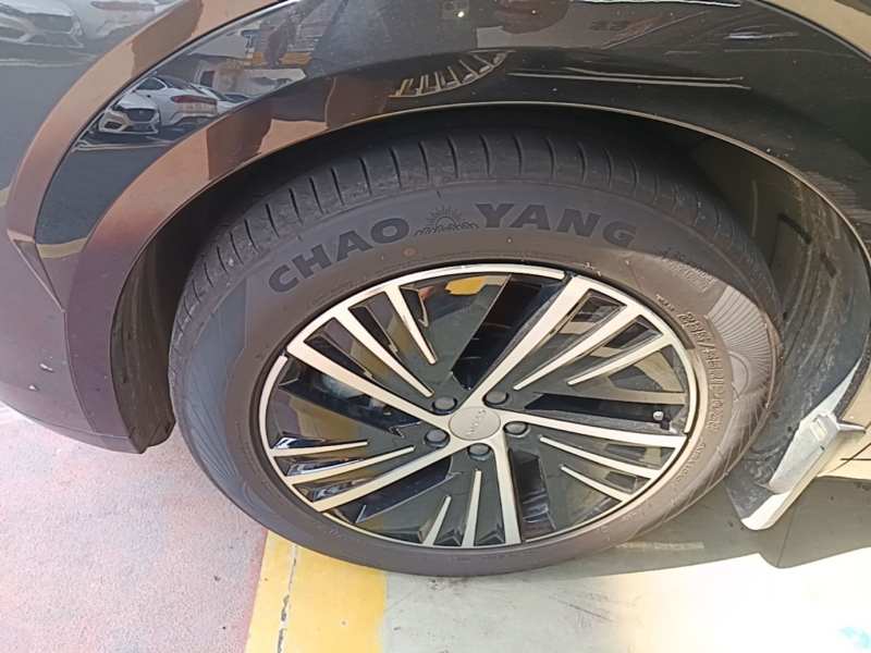 Used Lynk & Co 08 EM-P 2023 245km Ultra-Long Range Halo — 22