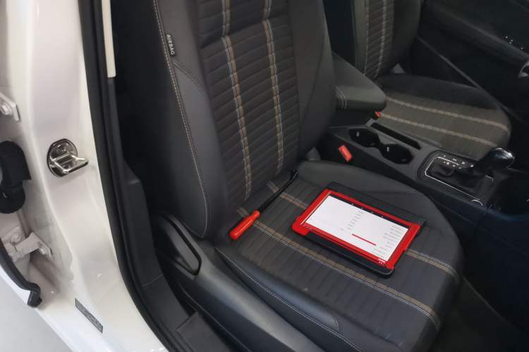 Used Volkswagen Lavida 2021 280TSI DSG Comfort Edition
