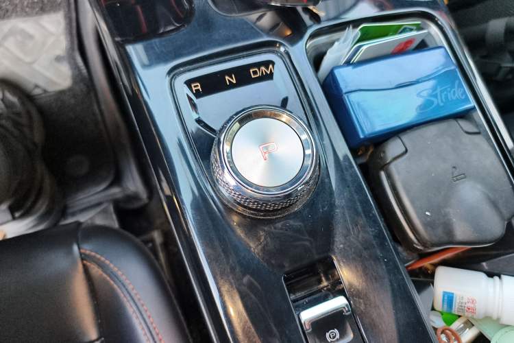 Used Haval DARGO 2021 1.5T DCT Two-Wheel Drive "Wangcai" Edition
