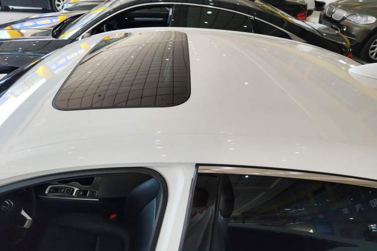 Used Honda Accord 2022 Xing·Hybrid 2.0L Xingling Version