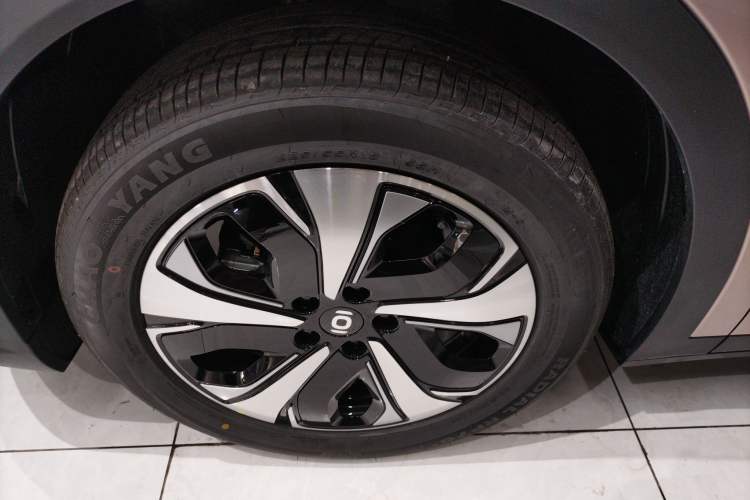 Used Qiyuan Q05 2026 Model 506 Max
