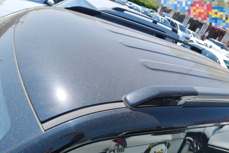 Used Baojun Spark EUV 2026 301km Flagship Edition