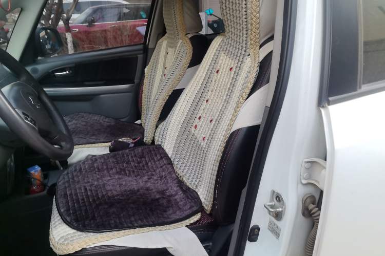 Used Suzuki SX4 2009 Hatchback 1.6L Automatic Sport Model
