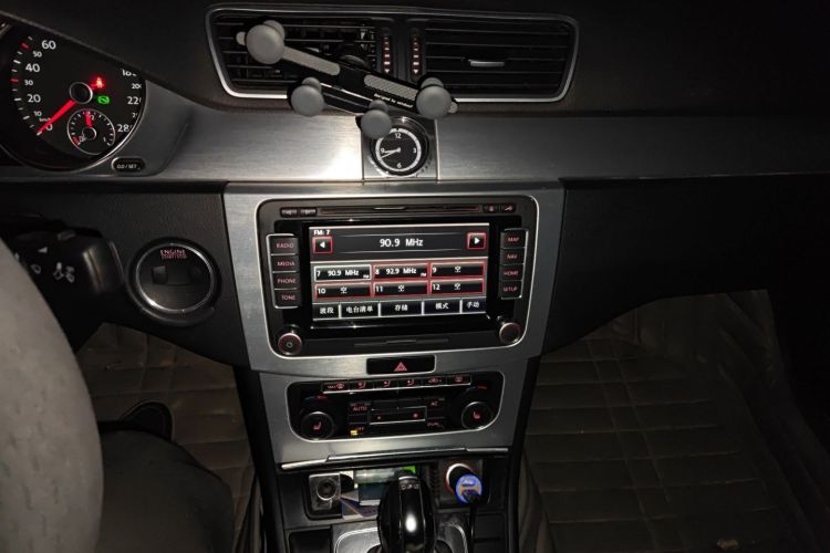 Used Volkswagen FAW-Volkswagen CC 2012 2.0 TSI Ultimate Edition