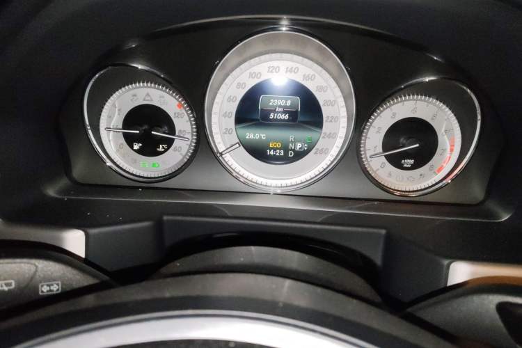 Used Mercedes-Benz GLK-Class 2014 GLK 260 4MATIC Dynamic Model