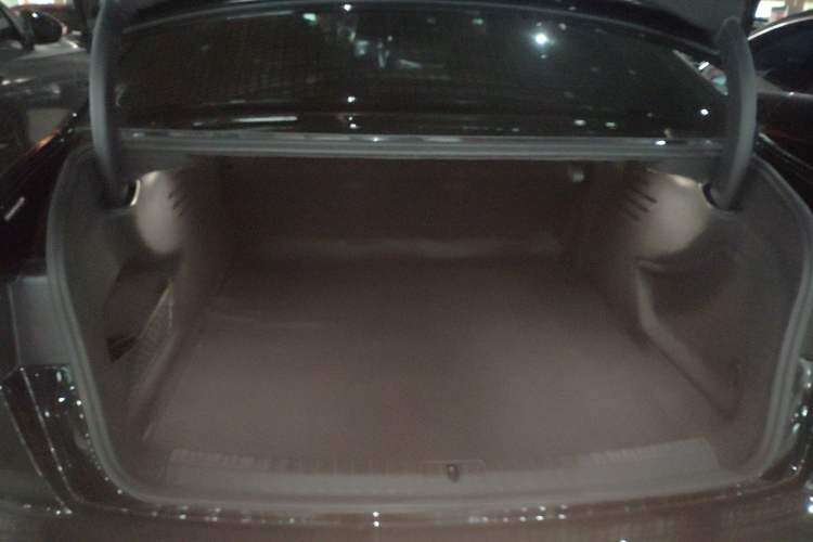 Used Audi A6L 2023 Revised 40 TFSI Luxury Dynamic Edition