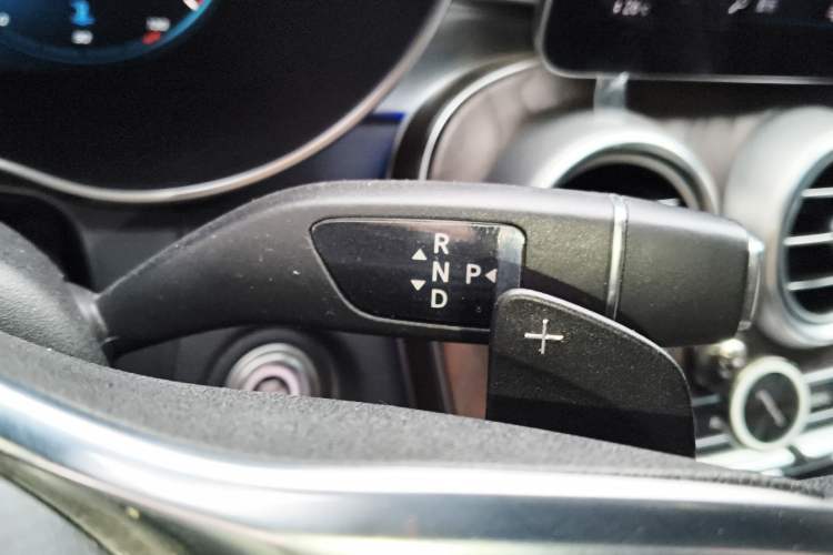 Used Mercedes-Benz GLC 2020 GLC 260 L 4MATIC Luxury Model