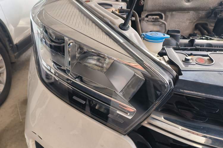 Used Chery Tiggo 5x 2019 HERO 1.5L Manual Fashion Edition