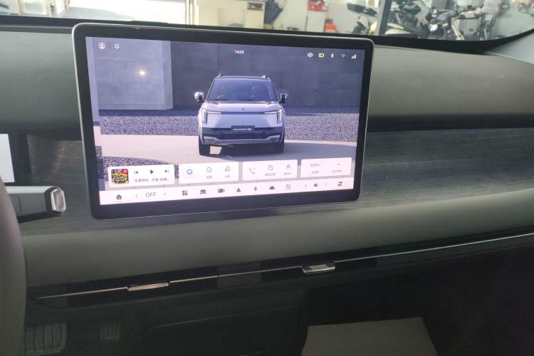 Used Dongfeng NAMMI 06 2025 471 Ultra