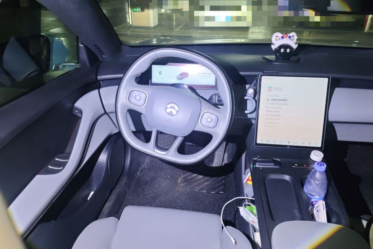 Used Nio ET5 2022 75 kWh
