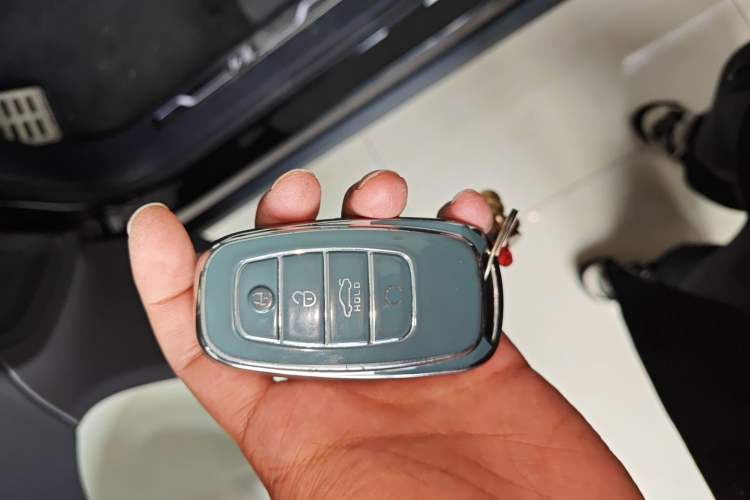 Used Hongqi E-HS9 2021 510 km Flagship Edition Four Seats